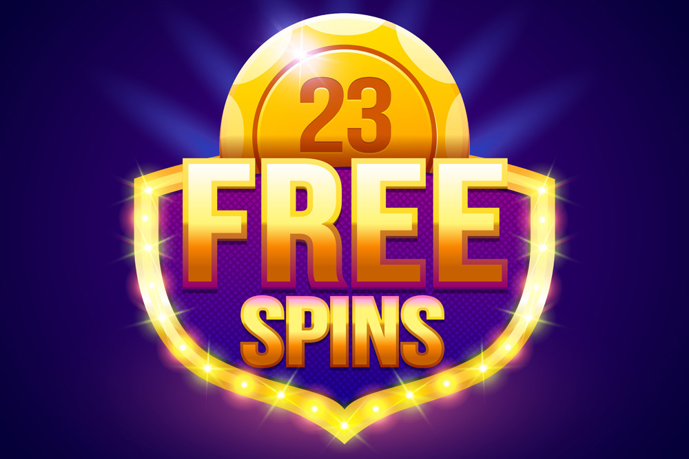 Free-Spins